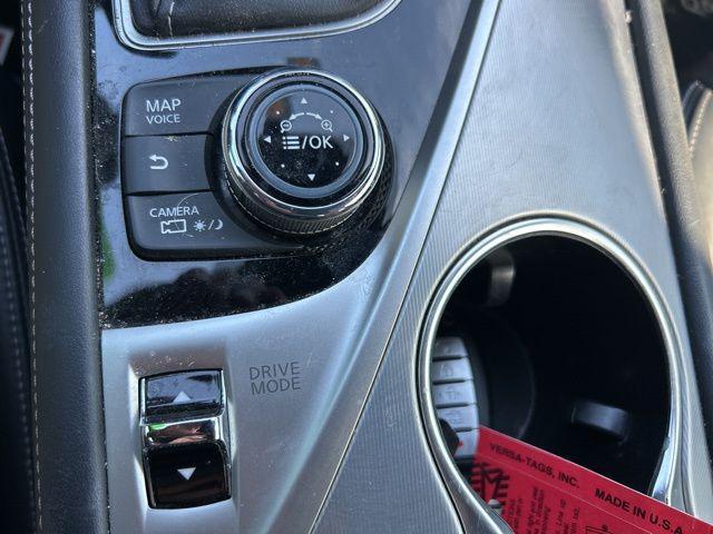 used 2017 INFINITI Q60 car, priced at $22,888
