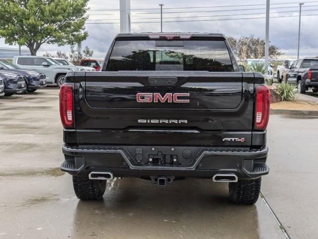 used 2021 GMC Sierra 1500 car, priced at $44,981