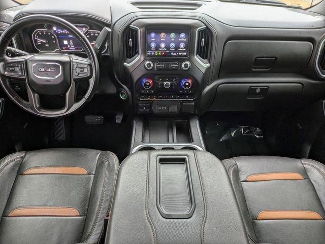 used 2021 GMC Sierra 1500 car, priced at $44,981