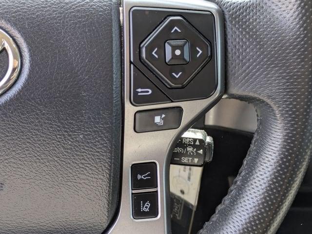 used 2019 Toyota Tacoma car, priced at $26,206