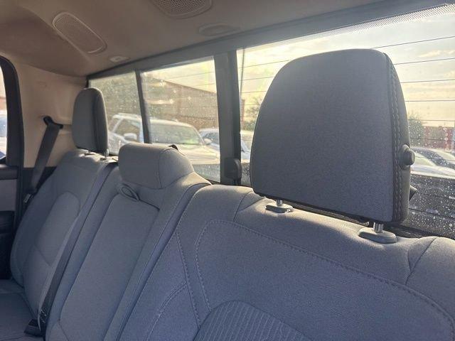 used 2020 Ram 1500 car, priced at $25,836