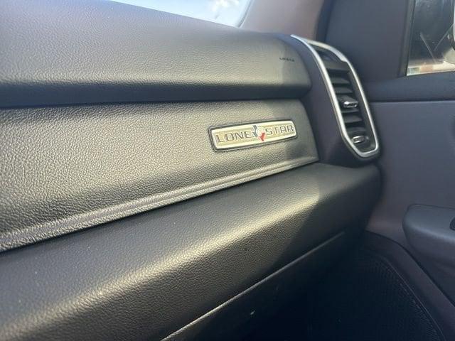 used 2020 Ram 1500 car, priced at $25,836