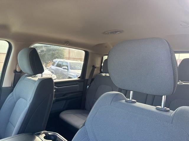 used 2020 Ram 1500 car, priced at $25,836