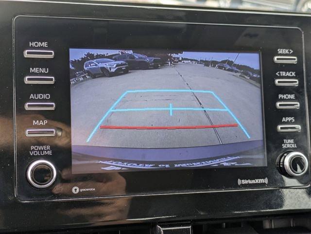 used 2023 Toyota Camry car, priced at $23,377