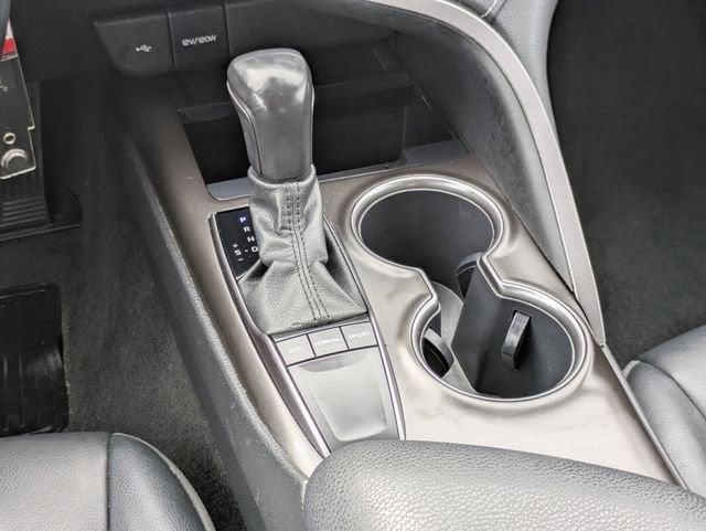 used 2023 Toyota Camry car, priced at $23,377