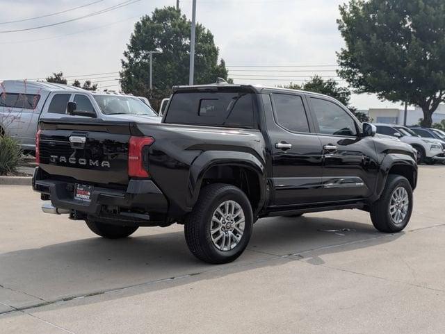 used 2024 Toyota Tacoma car, priced at $52,277