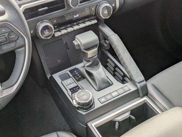 used 2024 Toyota Tacoma car, priced at $52,277