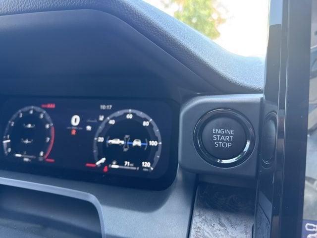 used 2024 Toyota Tacoma car, priced at $53,211