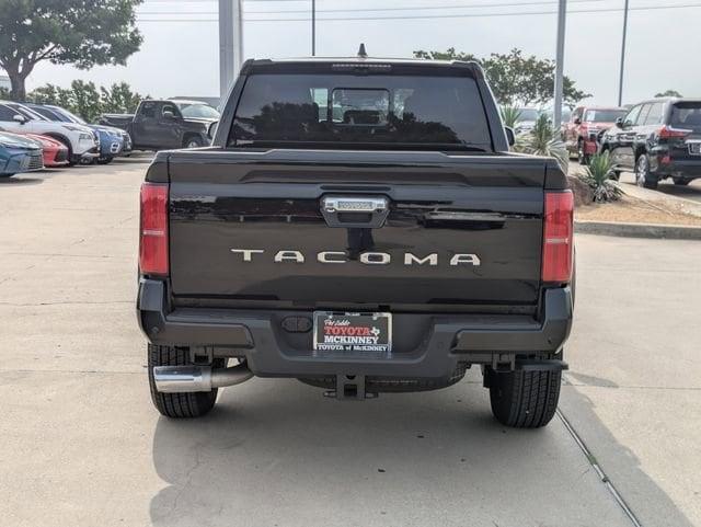 used 2024 Toyota Tacoma car, priced at $52,277
