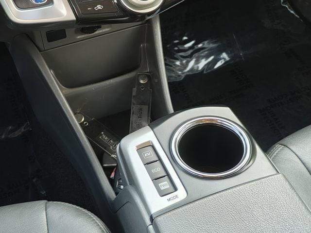 used 2012 Toyota Prius v car, priced at $12,079