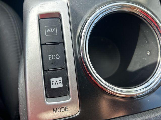 used 2012 Toyota Prius v car