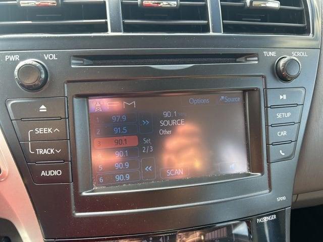 used 2012 Toyota Prius v car, priced at $12,838
