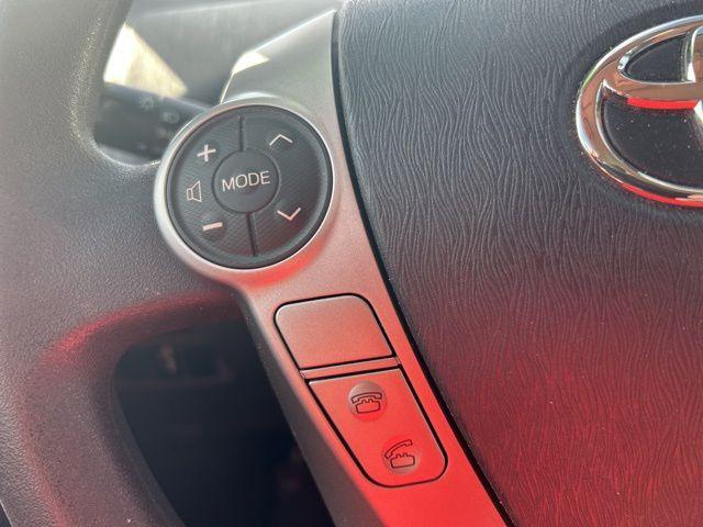 used 2012 Toyota Prius v car