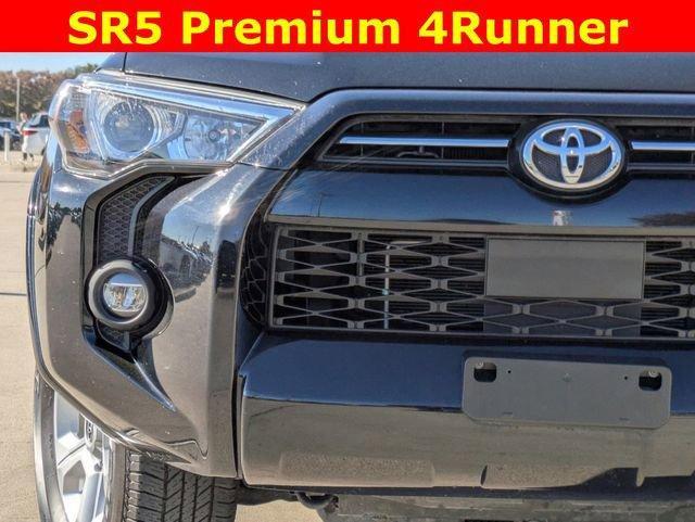 used 2024 Toyota 4Runner car, priced at $45,682