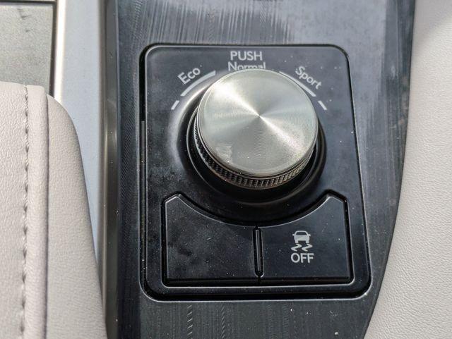 used 2022 Lexus RX 350 car, priced at $42,901