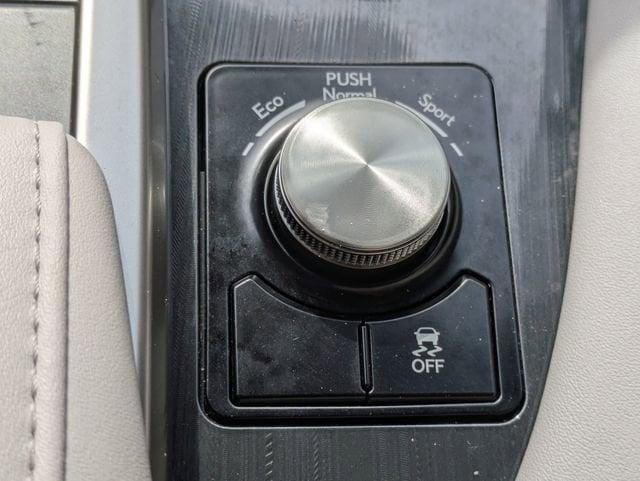 used 2022 Lexus RX 350 car, priced at $42,901