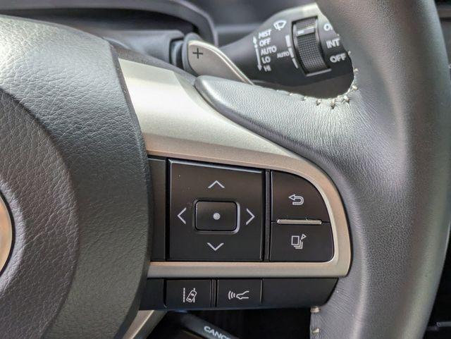 used 2022 Lexus RX 350 car, priced at $42,901