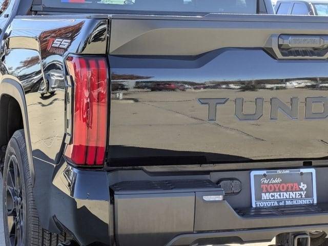 used 2023 Toyota Tundra car, priced at $39,982