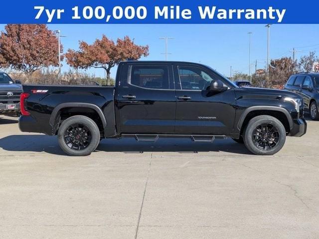 used 2023 Toyota Tundra car, priced at $39,982