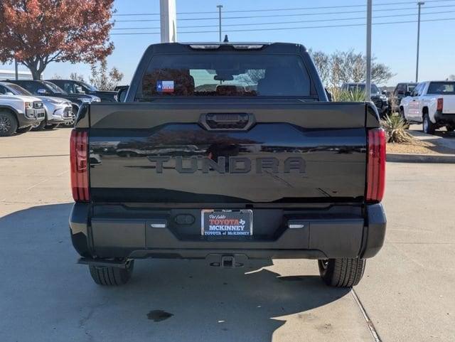 used 2023 Toyota Tundra car, priced at $39,982