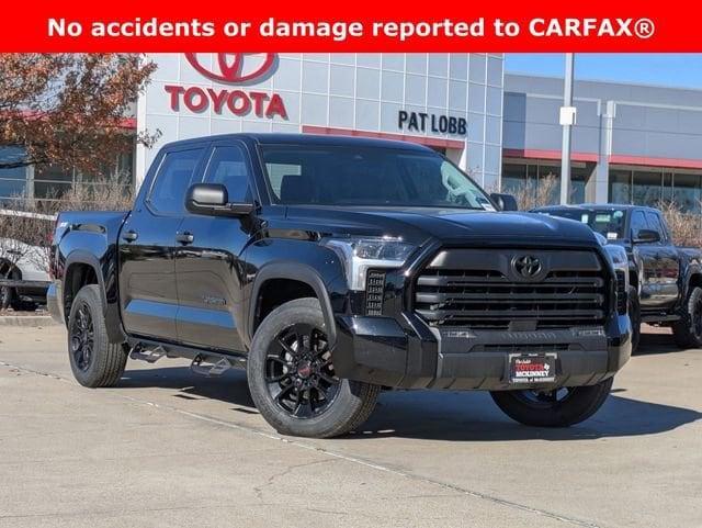 used 2023 Toyota Tundra car, priced at $39,982