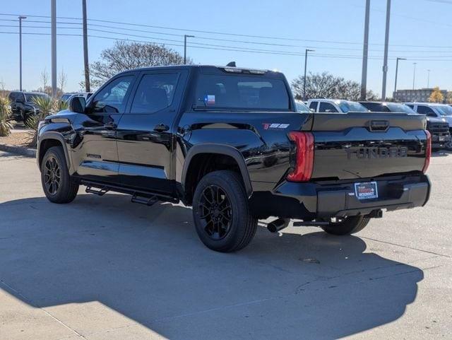 used 2023 Toyota Tundra car, priced at $39,982