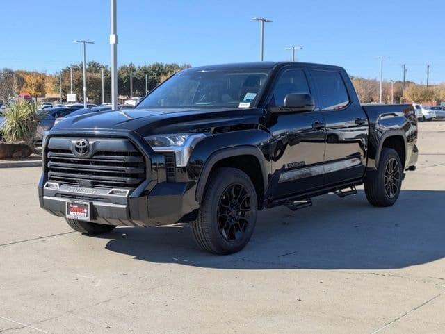 used 2023 Toyota Tundra car, priced at $39,982