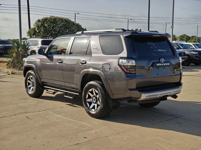 used 2018 Toyota 4Runner car, priced at $35,901