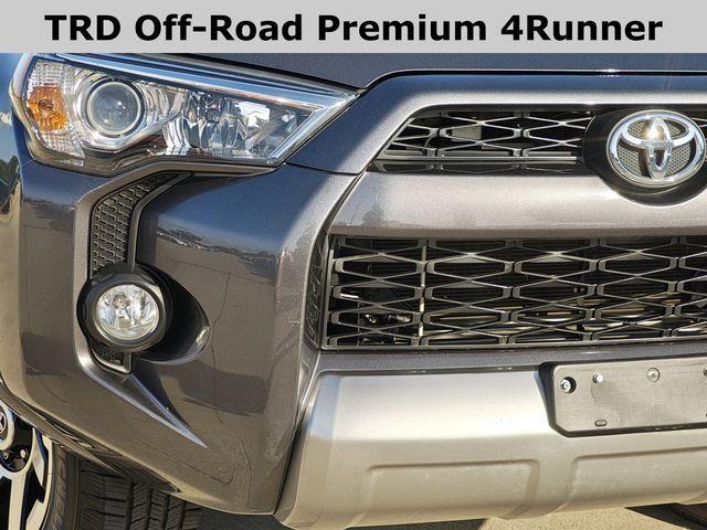 used 2018 Toyota 4Runner car, priced at $35,901