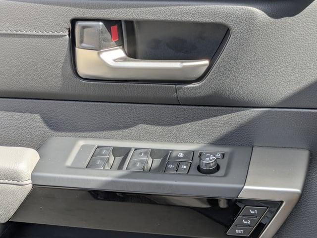 new 2026 Toyota Tundra car, priced at $62,164