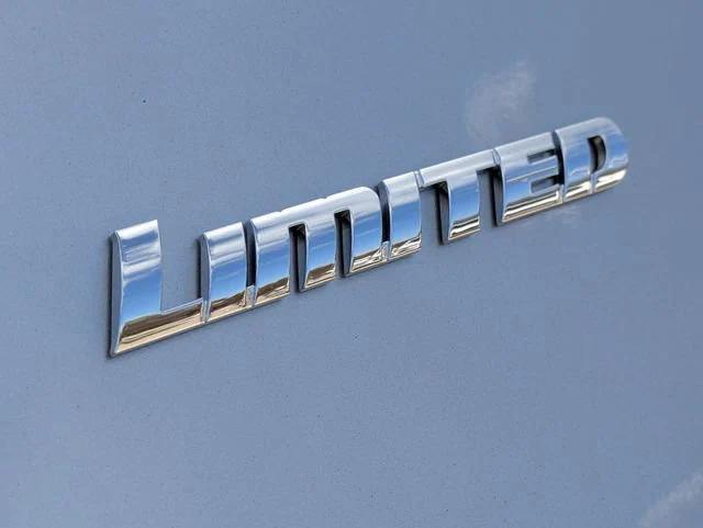 new 2026 Toyota Tundra car, priced at $62,164