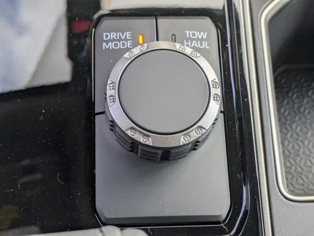 new 2026 Toyota Tundra car, priced at $62,164