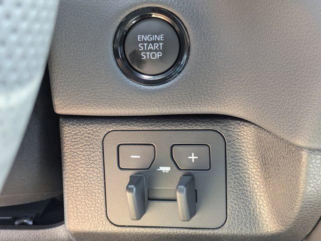 new 2026 Toyota Tundra car, priced at $62,164