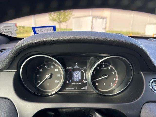 used 2018 Land Rover Discovery Sport car, priced at $15,896