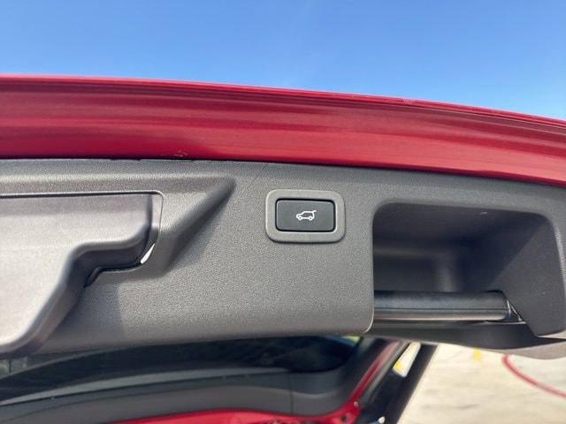 used 2018 Land Rover Discovery Sport car, priced at $15,896