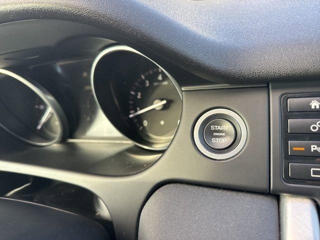 used 2018 Land Rover Discovery Sport car, priced at $15,896