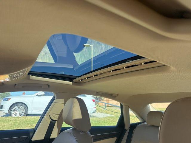 used 2015 Audi A4 car, priced at $10,978