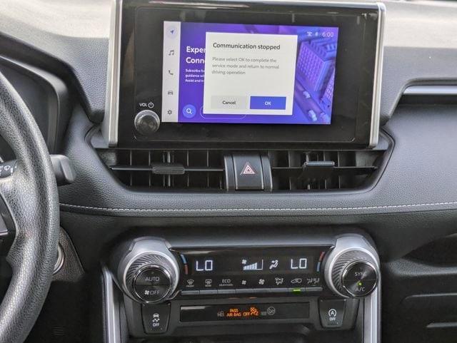 used 2024 Toyota RAV4 car, priced at $29,335