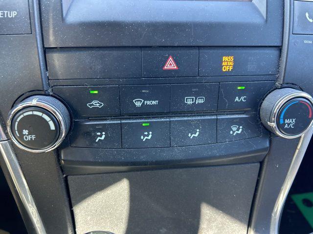 used 2015 Toyota Camry car, priced at $11,141