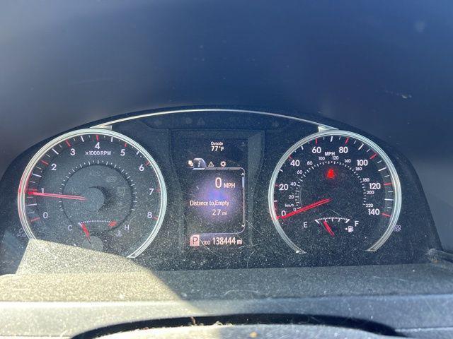 used 2015 Toyota Camry car, priced at $11,141