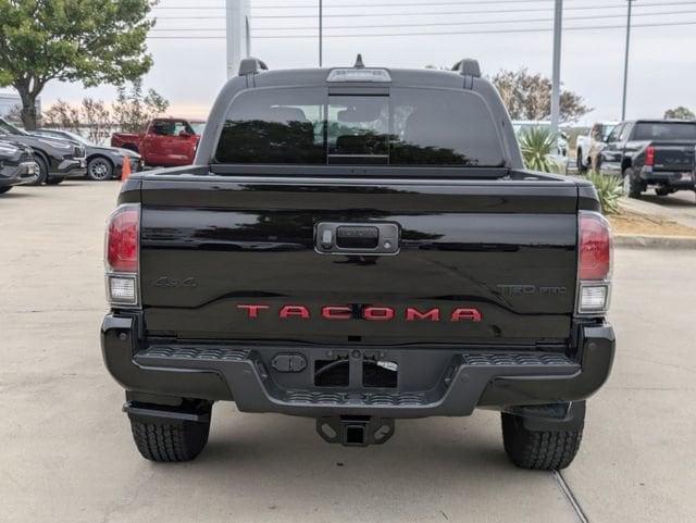 used 2023 Toyota Tacoma car, priced at $51,481