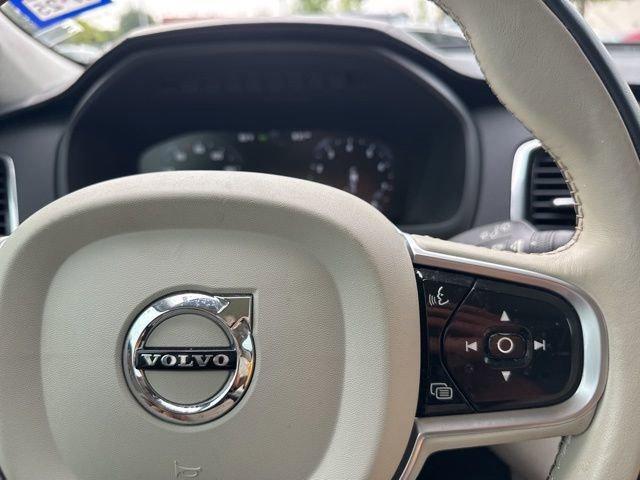 used 2020 Volvo XC90 car, priced at $29,460
