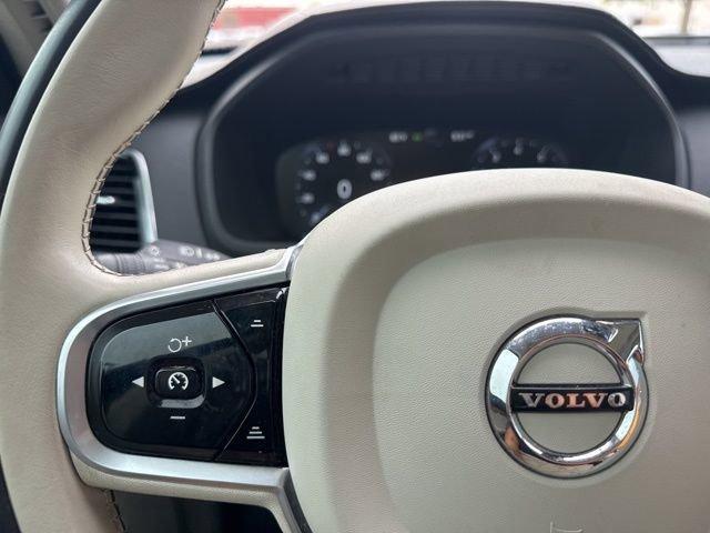 used 2020 Volvo XC90 car, priced at $29,460