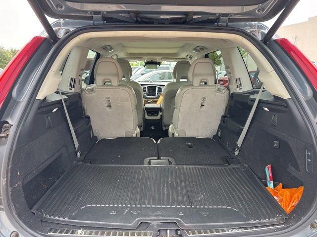 used 2020 Volvo XC90 car, priced at $29,460