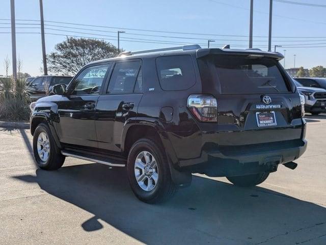 used 2018 Toyota 4Runner car, priced at $30,681