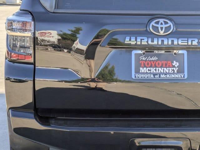 used 2018 Toyota 4Runner car, priced at $30,681