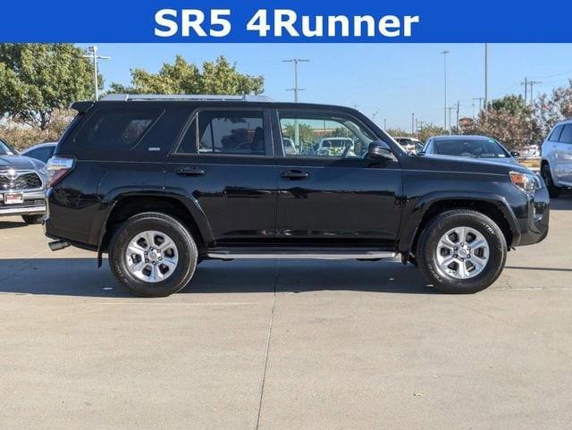 used 2018 Toyota 4Runner car, priced at $30,681