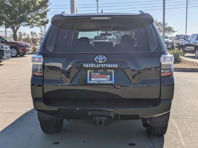 used 2018 Toyota 4Runner car, priced at $30,681