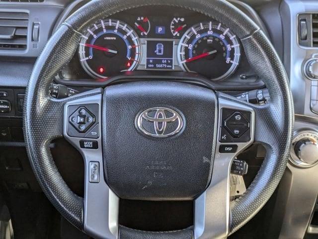 used 2018 Toyota 4Runner car, priced at $30,681