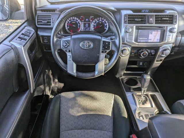 used 2018 Toyota 4Runner car, priced at $30,681